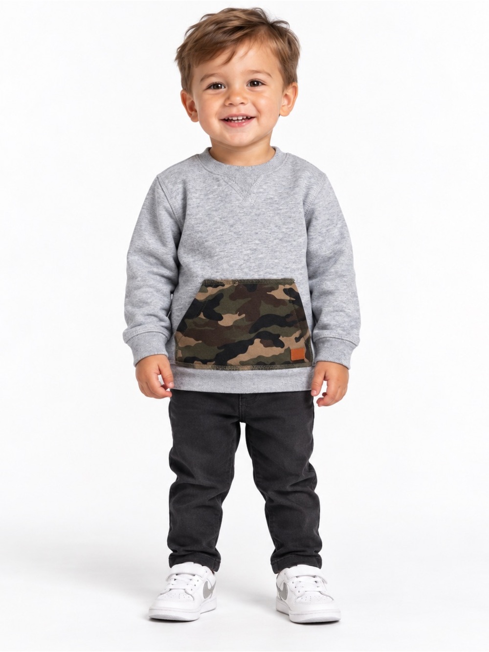 7 for All Mankind Sweatshirt. Baby Size 24 Months
